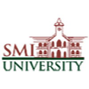 Sindh Madressatul Islam University logo