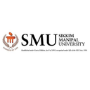 Sikkim Manipal University of Health, Medical and Technological Sciences logo