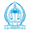 Somali National University logo
