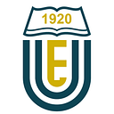 Volodymyr Dahl East Ukrainian National University logo