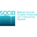 Consorcio para el disenyo, construccion y explotacion del Sistemade Observacion Costero de las Illes Balears logo