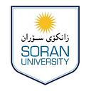 Soran University logo