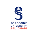Paris-Sorbonne University Abu Dhabi logo