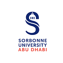 Sorbonne University Abu Dhabi logo