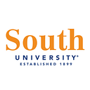 South University-Richmond logo