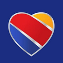 Southwest Airlines - Rapid Rewards logo