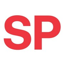 SP - Singapore Polytechnic logo