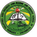 Southern Philippine Agri-Business, Marine and Aquatic School of Technology logo