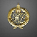 Saint Petersburg National Research Academic University named after Zh.I. Alfjorov of the Russian Academy of Sciences logo
