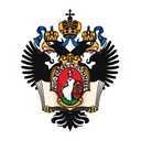 Saint-Petersburg State University logo