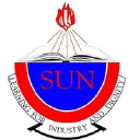 Spiritan University, Nneochi logo