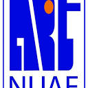 National University of Art Education logo
