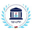 Armenian State Institute of Physical Culture and Sport logo
