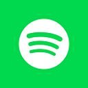 Spotify - User Data (Copy) logo