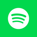 Spotify User Profile logo