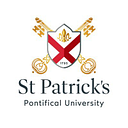 St. Patrick's College, Maynooth logo