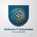 Slobomir P Univerzitet logo