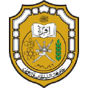 Sultan Qaboos University logo