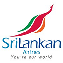 Srilankan Airways logo