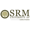 SRM University logo