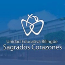 Unidad Educativa Bilingue Sagrados Corazones - sscc logo