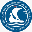Samara State University of Economics logo