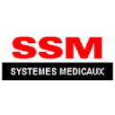 Sup'Management School Senegal logo