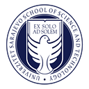 Sarajevo School of Science and Technology logo