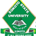 Sokoto State University logo