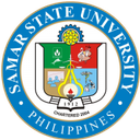 Samar State University logo