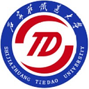 Datong University logo