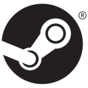 Steam user id logo