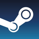 Steam user purchased games logo