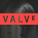 Steam User data logo