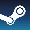 Steam Counter Strike Inventory logo