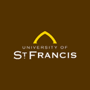 College of St. Francis logo
