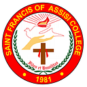 Saint Francis of Assisi College logo