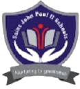 Saints John and Paul Colleges logo