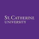 College of St. Catherine logo