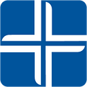 St Luke's College logo