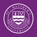 St. Matthews University logo