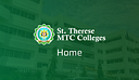 St. Therese College Foundation logo