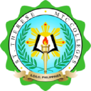 St. Therese - MTC Colleges - Tigbauan logo