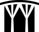 Stockton University logo