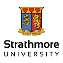 Strathmore University logo