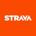 Strava All Data logo