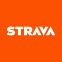Data Provider strava test logo