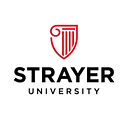 Strayer University – Strayer University-Loudoun Campus logo