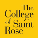 College of Saint Rose logo