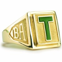 St. Thomas University logo